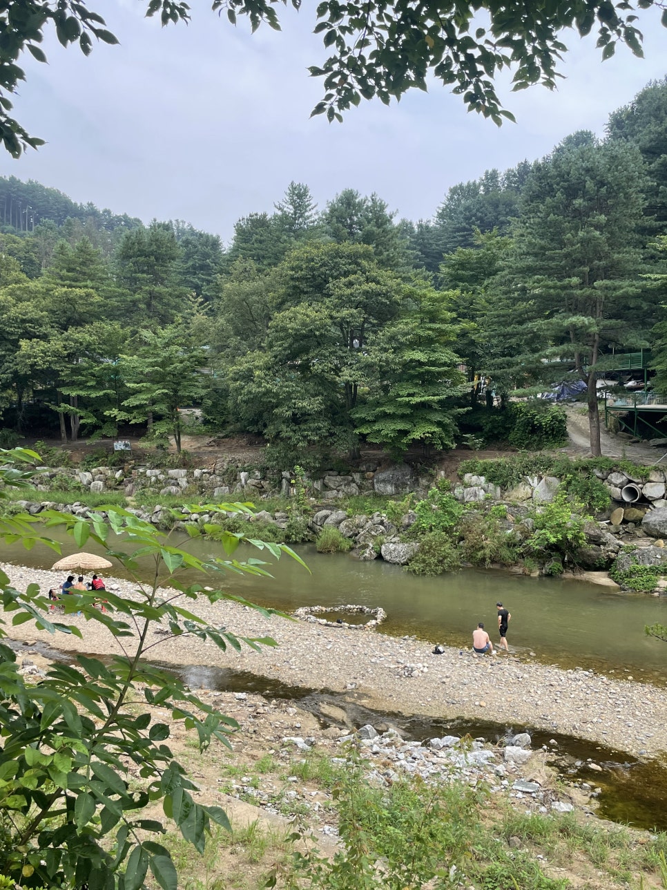 스테이산들 사진 6