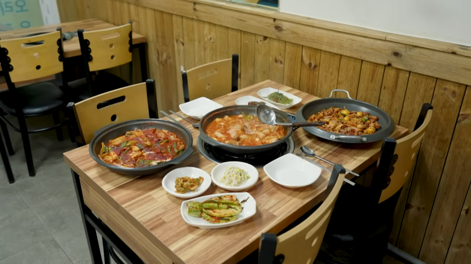 월매식당 사진 4
