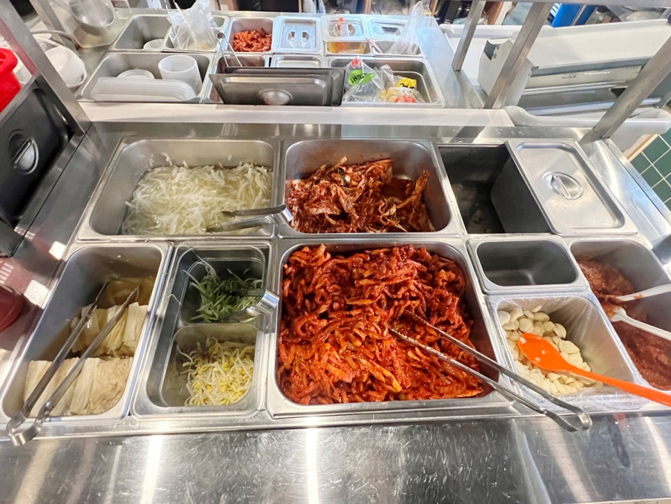 족도리 김포통진점 사진 3