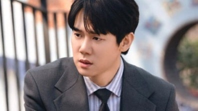 선릉역미용실 선릉 직장인 남자 머리추천 유연석머리 드라마 신이랑 법률사무소