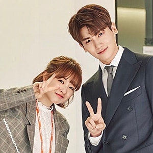 힘쎈여자 도봉순 등장인물 기본정보 결말 시청률 ost ott + 안민혁