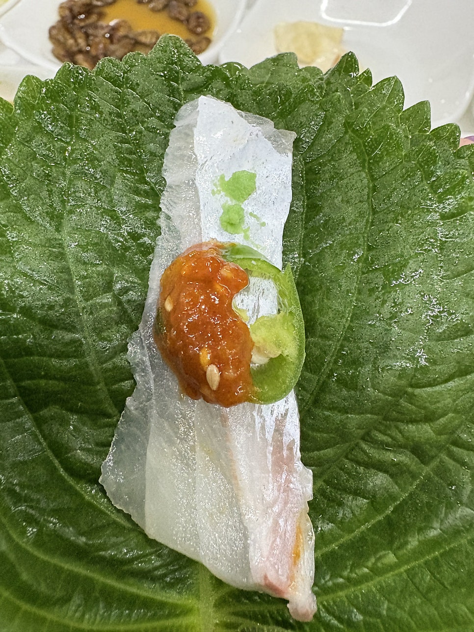 동해횟집 사진 3