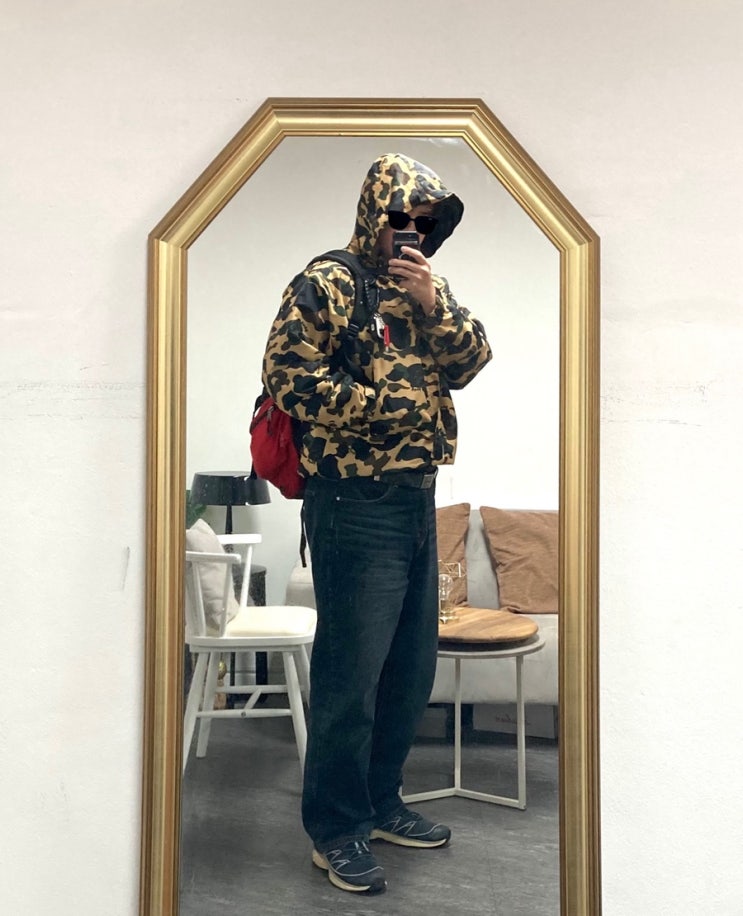  [OOTD]롱 타임 노 쿨
