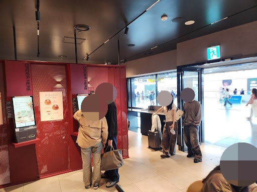 테라로사 서울역점 사진 4