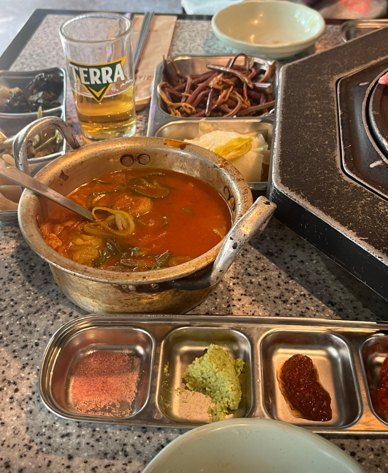 제줏간 인천계산점 사진 6