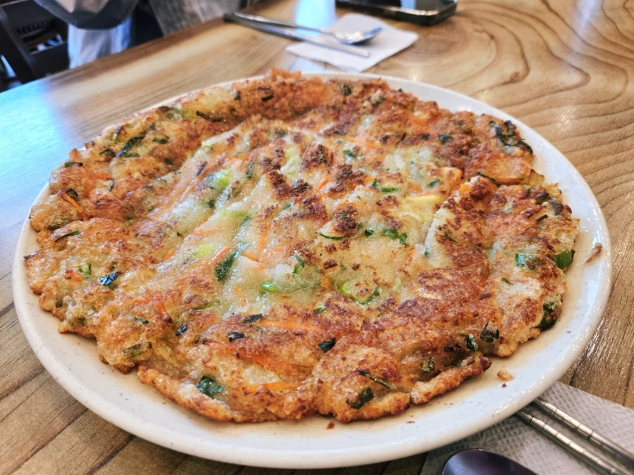 정선식당 사진 4