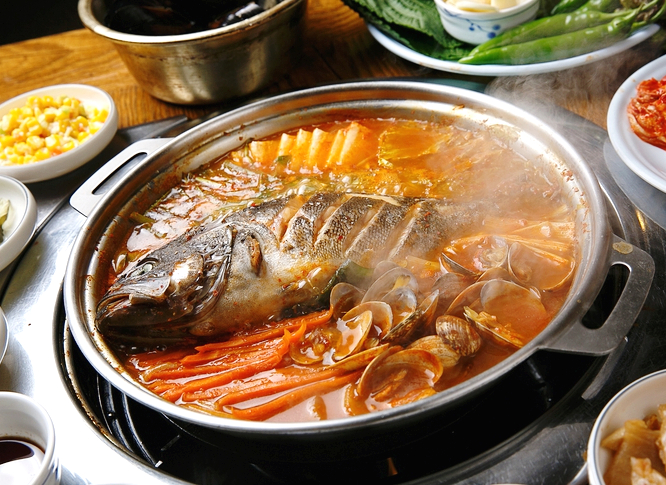 해마포차 사진 3