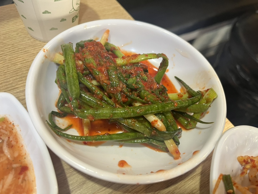 장충동박촌족발 사진 6