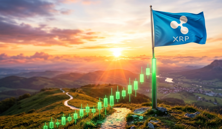  [2026년 리플(XRP) 총정리] SEC 소송 종결 이후 8달러 목표가 가능할까? RLUSD와 CBDC가 바꿀 금융의 미래