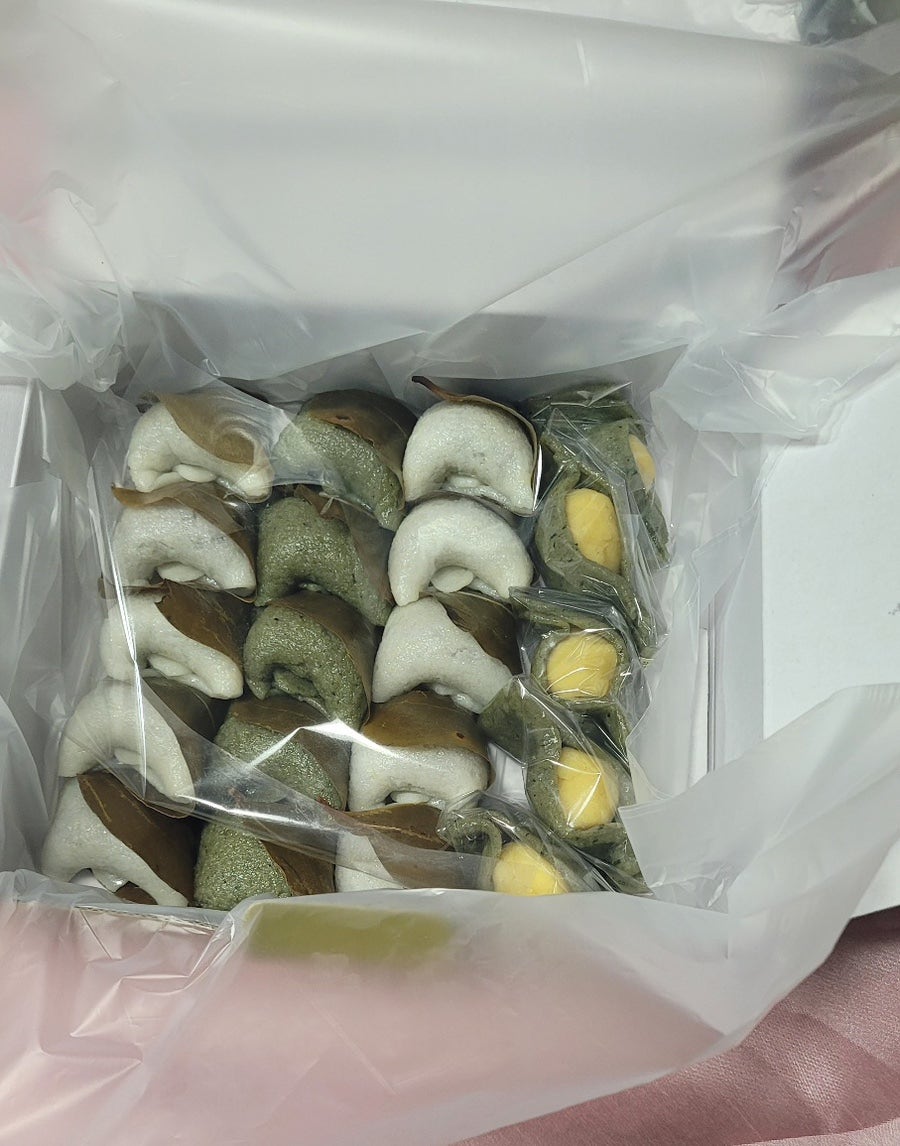 강서화담망개떡 본점 사진 5