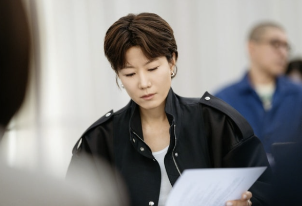 '이선균' 떠나 보낸 '전혜진', ‘가족계획2’ 로 류승범 대신 합류한다