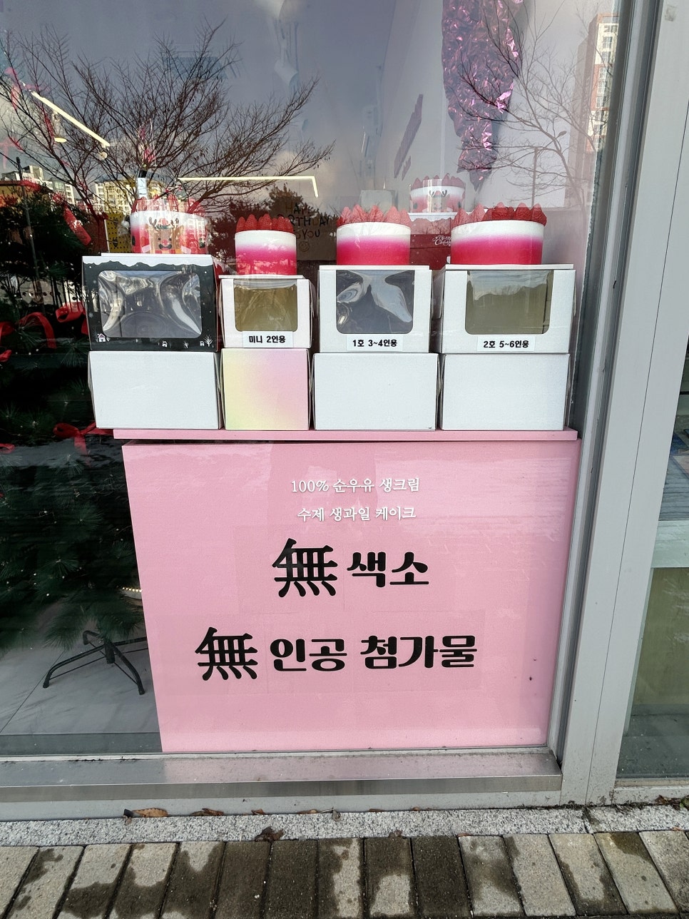 핑크벌스데이 사진 5
