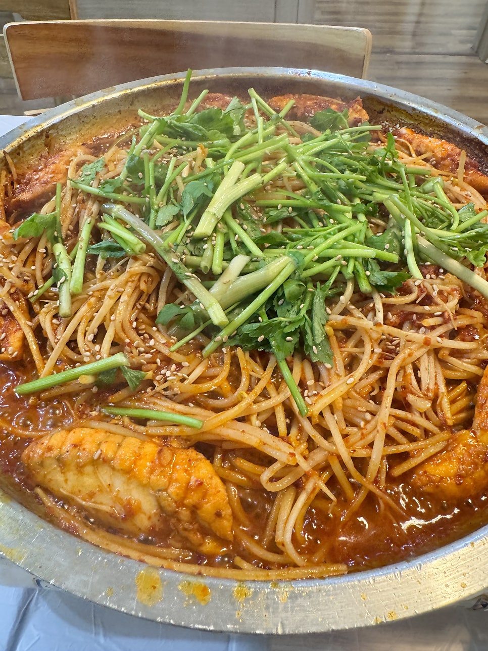 지산복어 사진 3