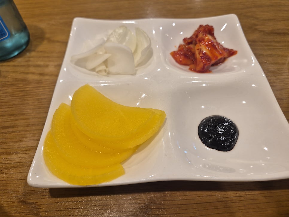 백곰반점 사진 6