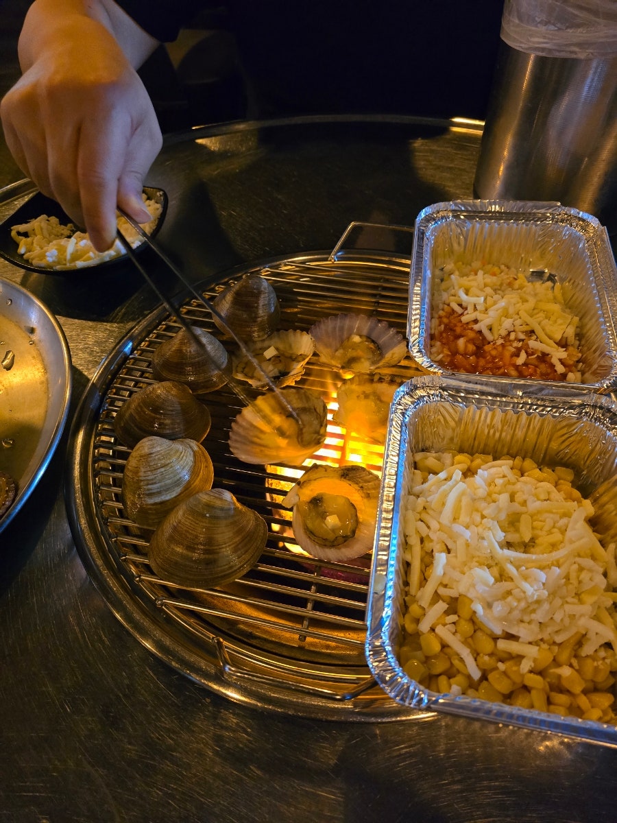 조개 공장 연산점 사진 5
