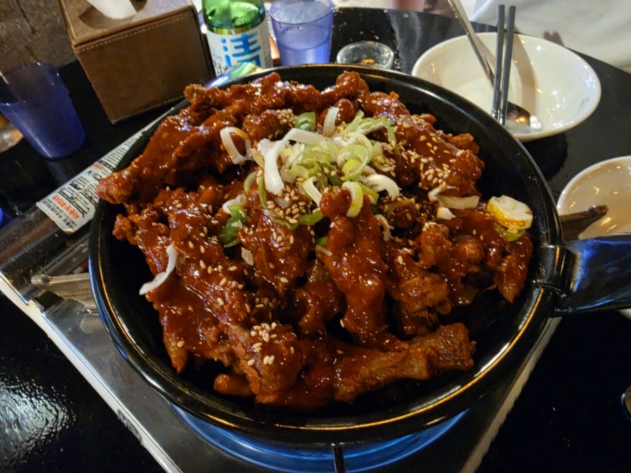 한신포차 영등포역점 사진 6