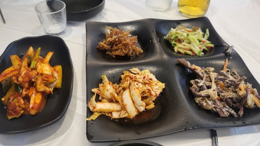 금딸네포차 사진 1
