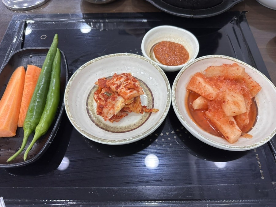 이대조뼈다귀해장국 사진 6