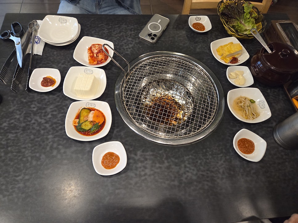 다흰정 사진 6