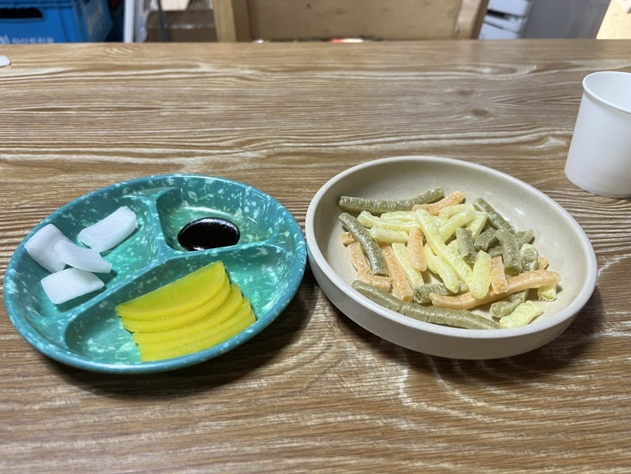 도봉산해물짬뽕 사진 6