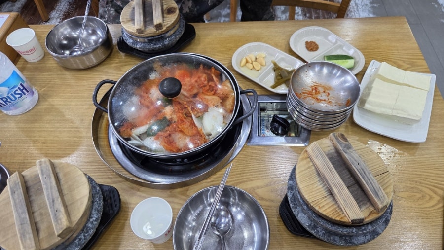 돼지집 본관 사진 3