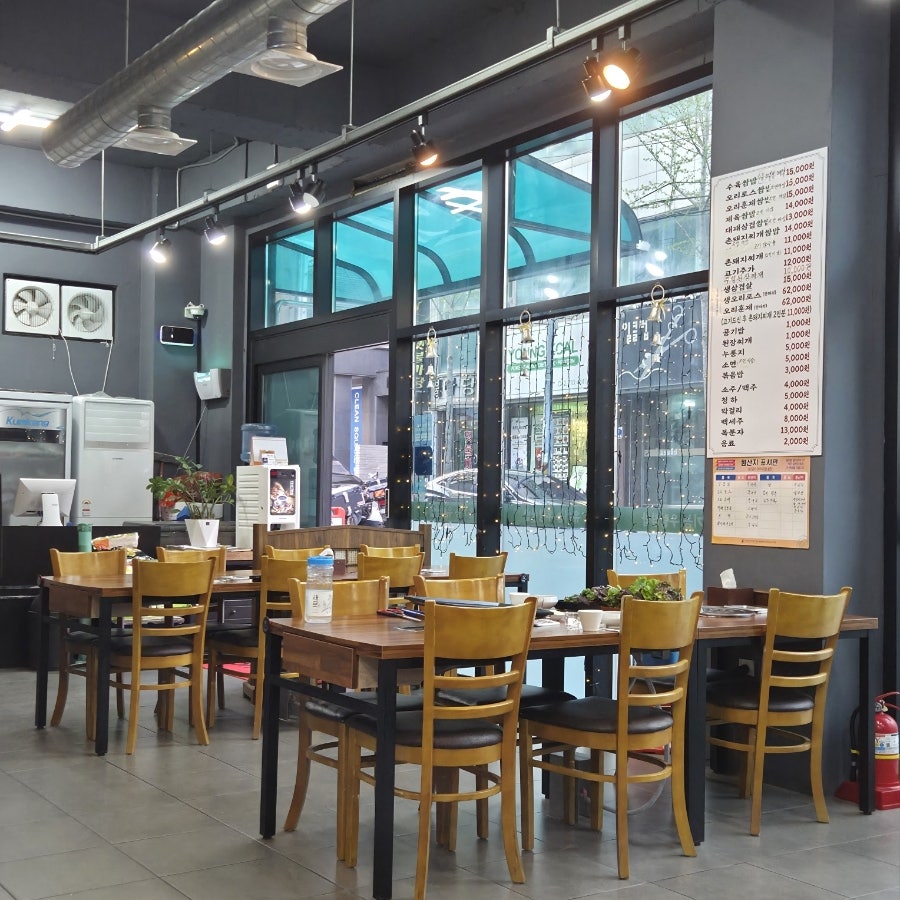 토속집쌈밥 사진 2