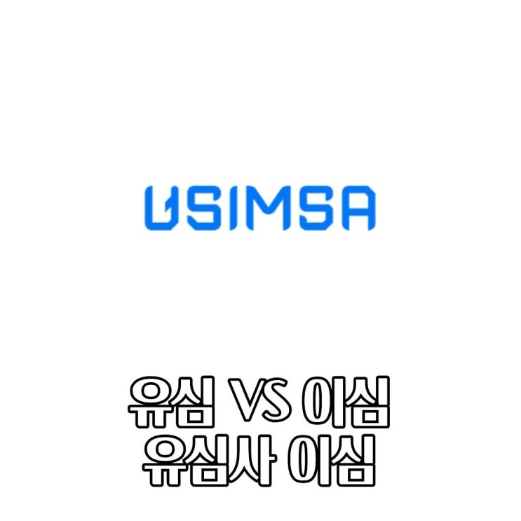  일본 이심 사용법 e-sim 추천 삿포로 유심사 이용후기