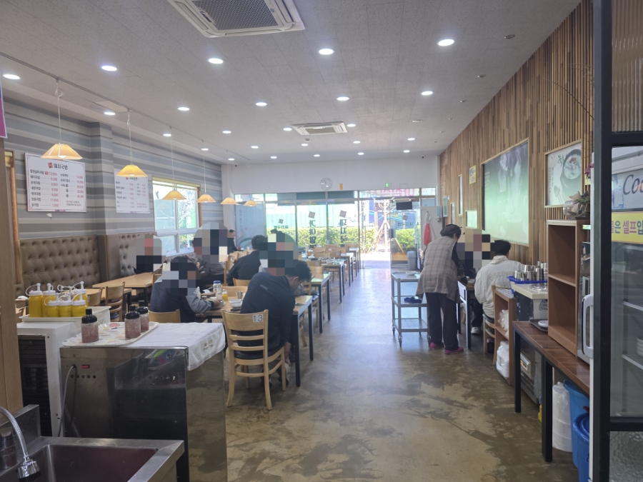 범방가야밀면 사진 5