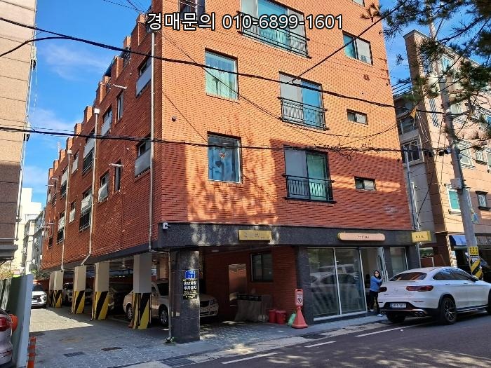  대전 서구 도산로349번길 20, 안정적인 수익을 약속하는 근린주택 법원경매! 지금 바로 투자 전문가와 상의하여 성공적인 기회를 잡으세요! 대전지방법원 2023타경114000