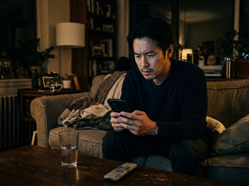 블랙아웃 음주운전 후 며칠 내 경찰 연락 관련 이미지 2