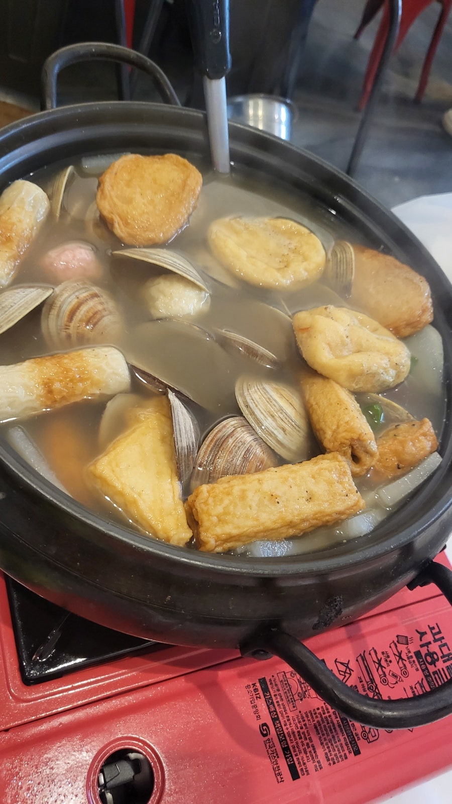 금딸네포차 사진 5