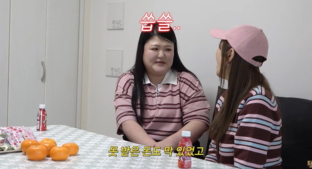 이국주 도쿄 월세방에서 꺼낸 진짜 속마음, 번아웃과 못 받은 돈 이야기