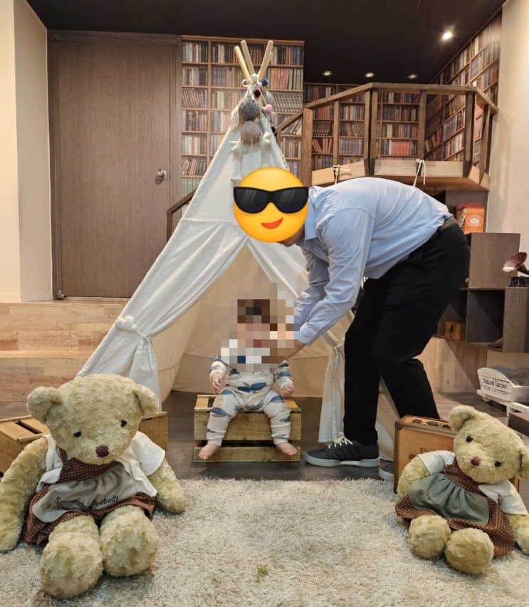 인천 서구 돌잔치 계약 [ 청라 더존더파티스타 ] 견적공유 + 최대 할인받기 😉