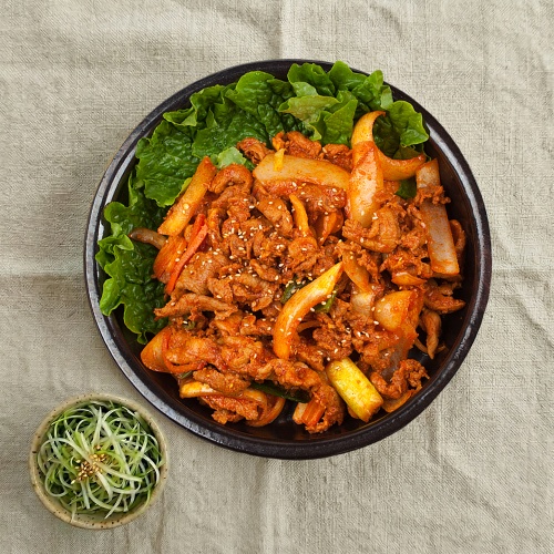  내돈내산 쟁여두면 든든한 식품 밀키트 3종 솔직한 비교 후기