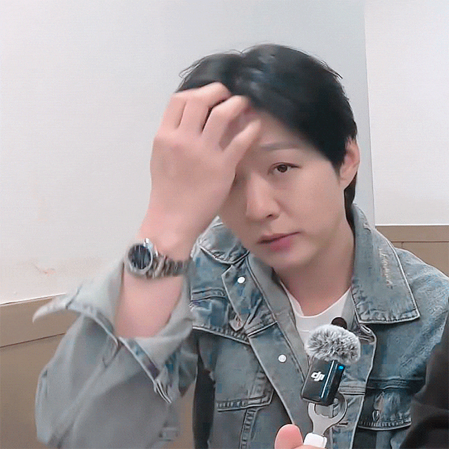 이창섭 저창섭 청자켓 옷정보 최근 스케쥴 모음