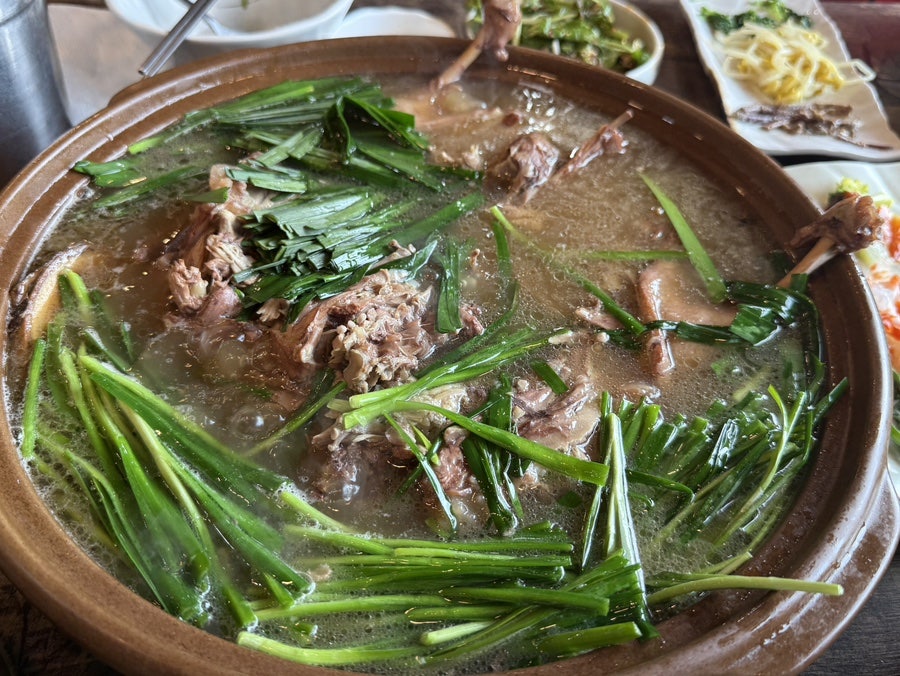 북면자연농원 달창점 사진 6