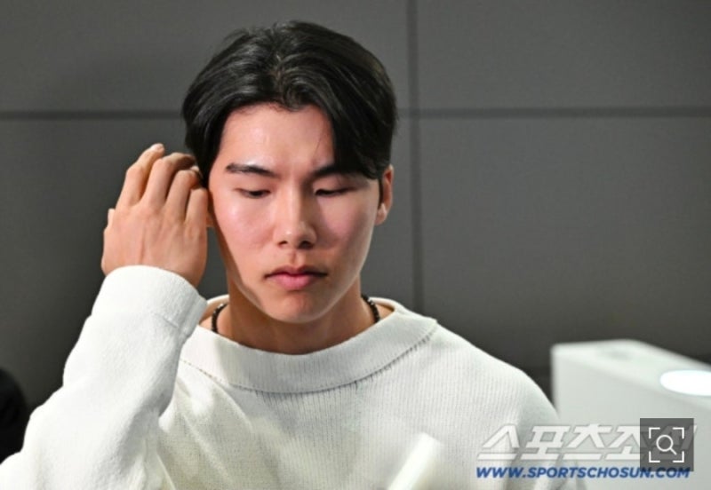 '홈런 폭발' 김혜성도 서운할 비판, 오타니 빠진 다저스 타선은 밋밋하다?