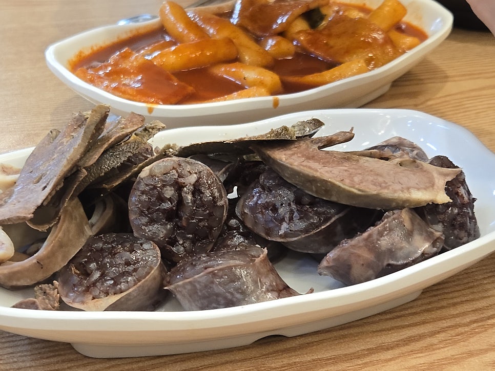 나노기분식 사진 4