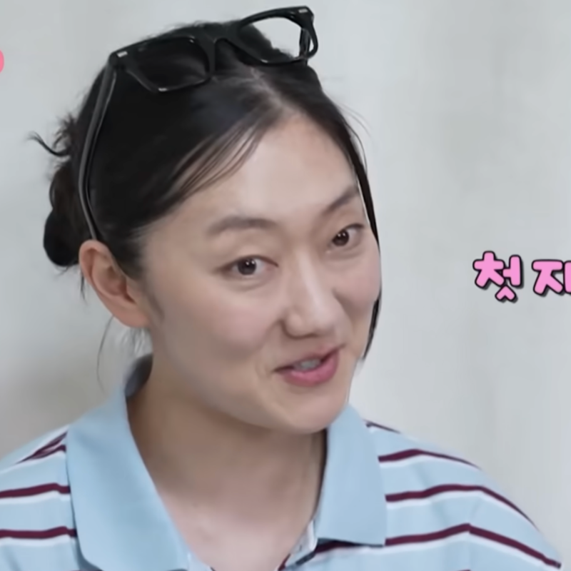 나혼자산다 나혼산 박경혜 옷 여성 카라 티셔츠 어디꺼?!