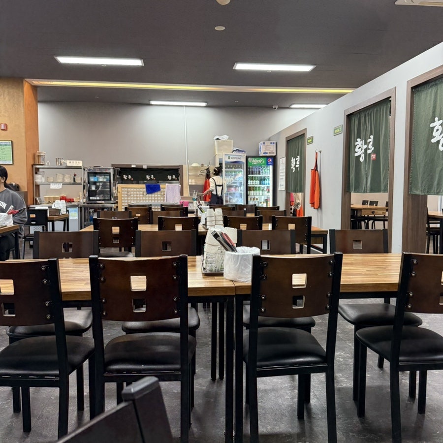 황후쟁반짜장 빛가람점 사진 6