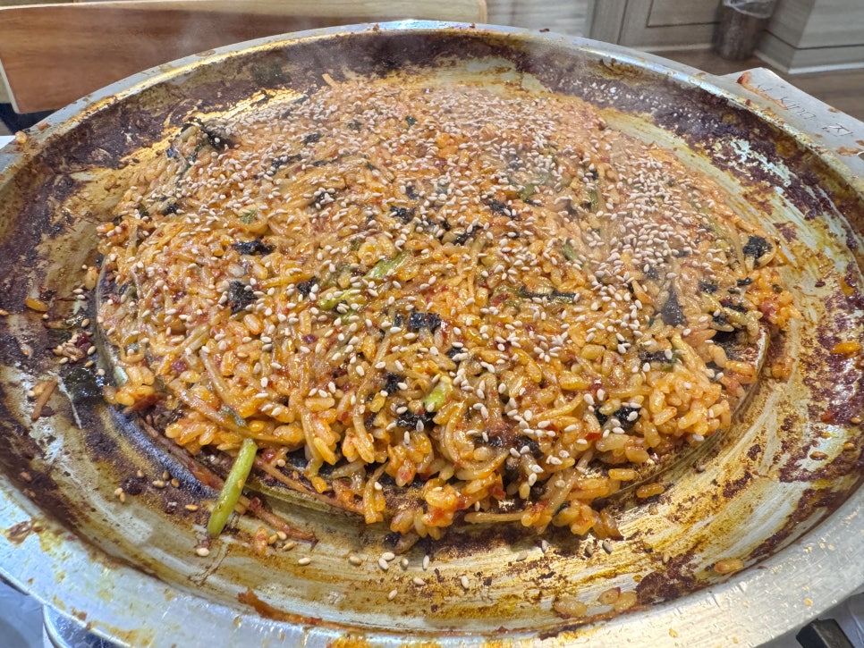 지산복어 사진 6