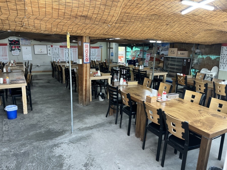 도봉산해물짬뽕 사진 2