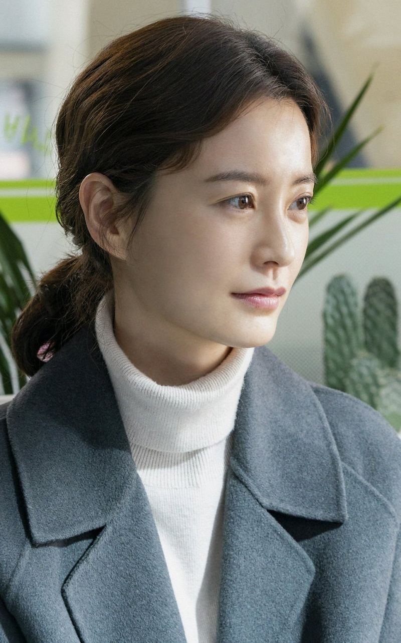 [Netflix New Release] Lee Dong-wook and Jung Yu-mi's Love Affair: A Bold Romance Starting with Adultery