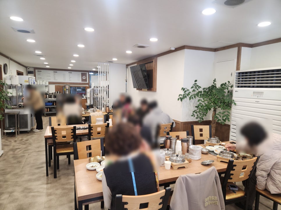 추목리솥밥 사진 2