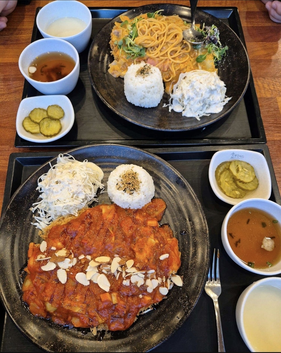 효돈까스 외동점 사진 4