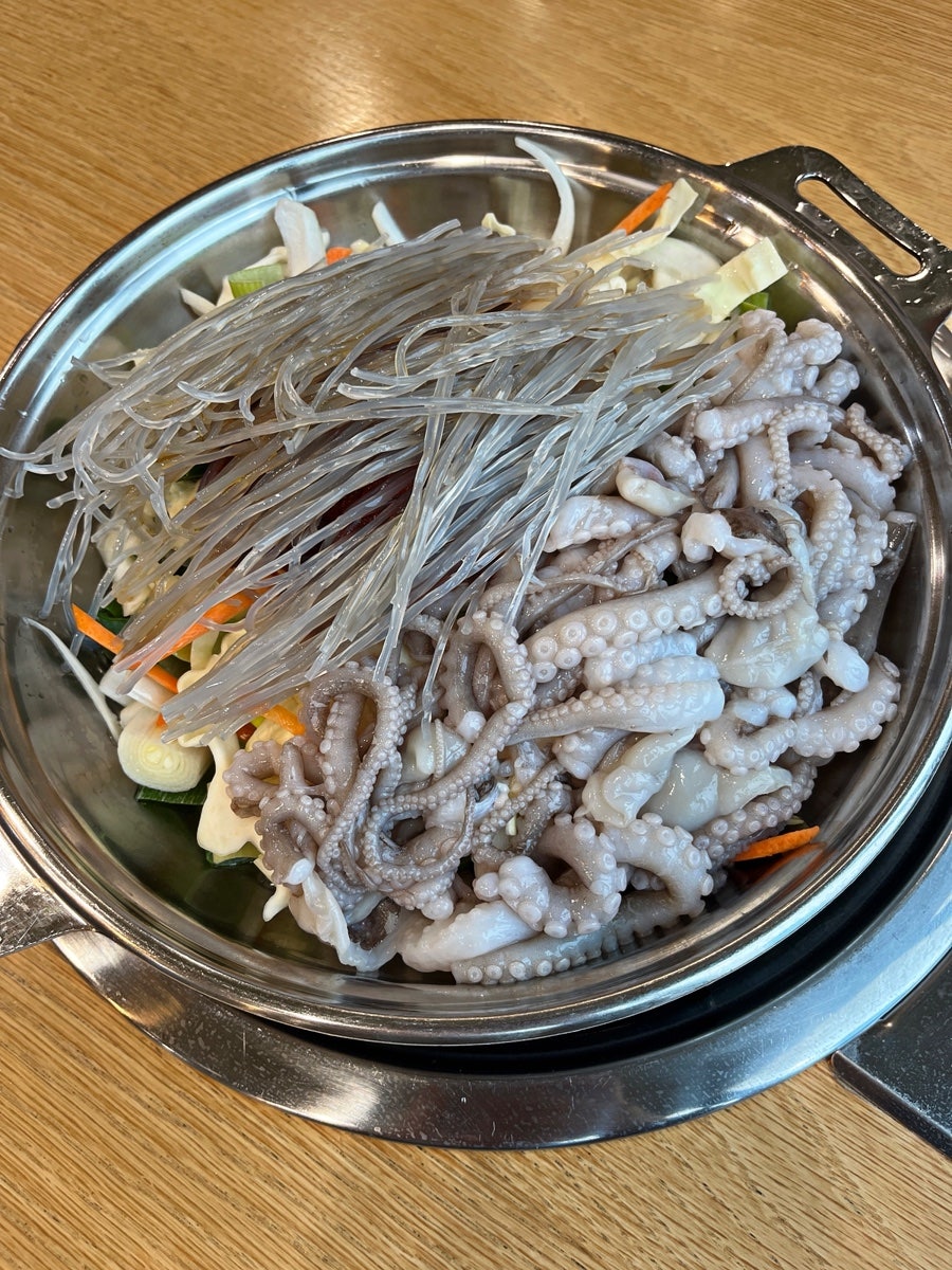 담 조방낙지 사진 5