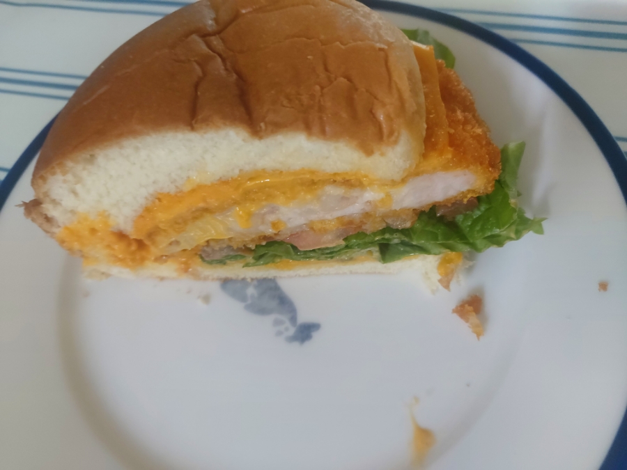 프랭크버거 곤지암터미널점 사진 2