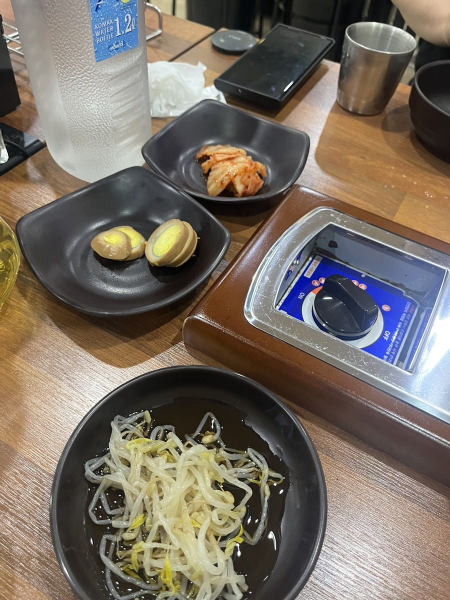 김이박 부대찌개 사진 6