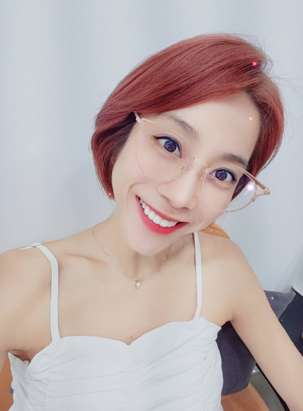 쥬얼리 조민아, 무대 떠나 보험판 평정했다?! 월 31건 계약의 진짜 이유
