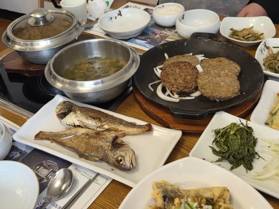 농부밥상 사진 4